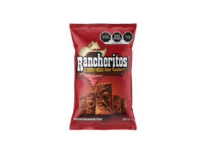 Rancheritos 56gr