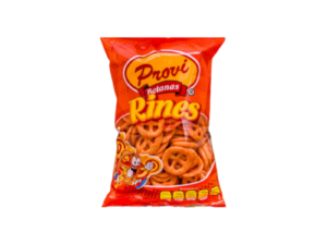 Rines 100gr Provi Botanas