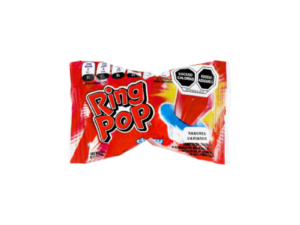 Ring Pop 14gr