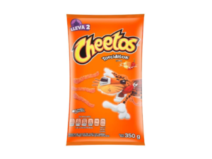 Sabritas Cheetos Torciditos 350g