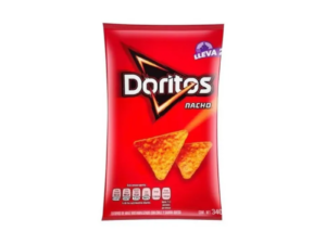 Sabritas Doritos Nachos 340g