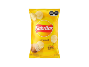 Sabritas Original 170gr