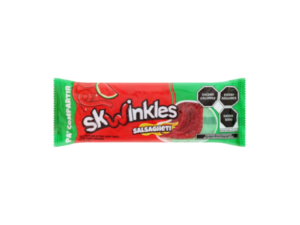 Skwinkles Salsagheti 70gr