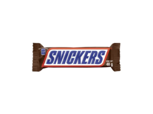 Snickers 48gr