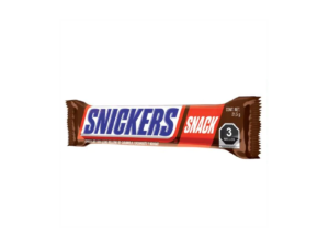 Snickers Snack