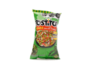 Tostitos Salsa Verde 65gr