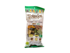 Totanjos 200gr Xinalic