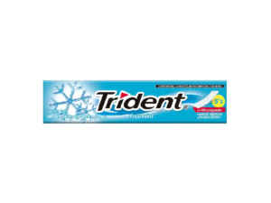 Trident Freshmint 13.5g