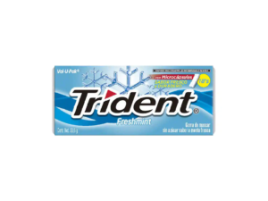 Trident Freshmint 30.6gr