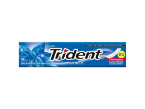 Trident Sabor Menta 13.5gr