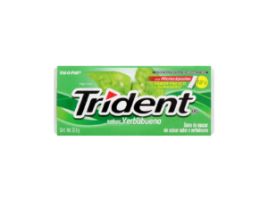 Trident Yerbabuena 30.6gr