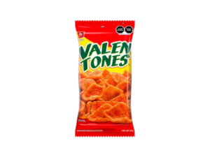 Valentones 175gr Barcel