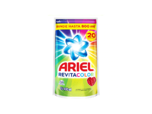 Ariel Revitacolor 400ml