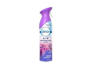 Aromatizante Air Mediterranea Febreze