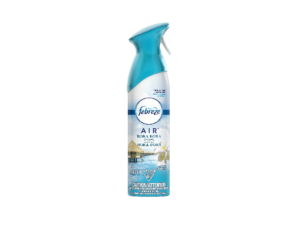 Aromatizante Bora Bora Wa 250gr Febreze