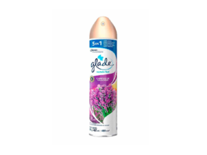 Aromatizante Campos De Lavanda 400ml Glade