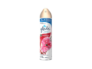 Aromatizante Deleite Floral 400ml Glade