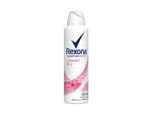 Desodorante Powder Dry 150ml Rexona