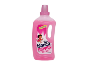 Detergente Para Ropa 1Lt Blanca Nieves