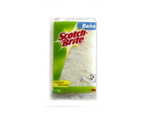 Fibra Blanca Baño Scotch Brie