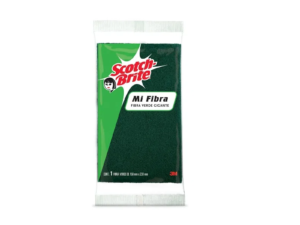 Fibra Verde Gigante 1pz Scotch-Brite