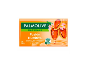 Jabon Aceite Almendra 150gr Palmolive