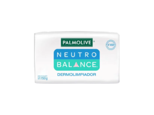 Jabon Dermolimpiador NB 150gr Palmolive