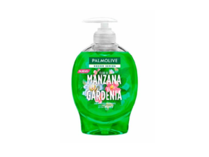 Jabon Liquido Manzana Garden 221ml Palmolive