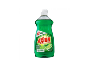 Lavatrastes Limon 400ml Axion