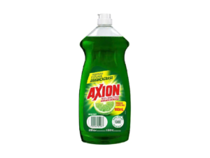 Lavatrastes Limon 900ml Axion