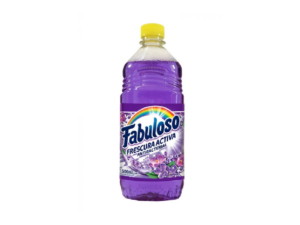 Limpiador Fresca Lavanda 500ml Fabuloso