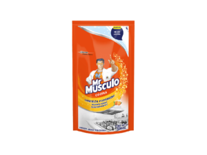 Limpiador Liquido Cocina 500ml Mr Musculo