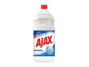 Limpiador Multiusos Amonia 1Lt Ajax