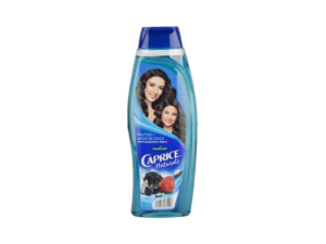 Shampoo Frutos y Coco 760ml Caprice