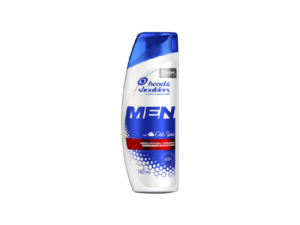 Shampoo Men 180ml Head & Shoulder